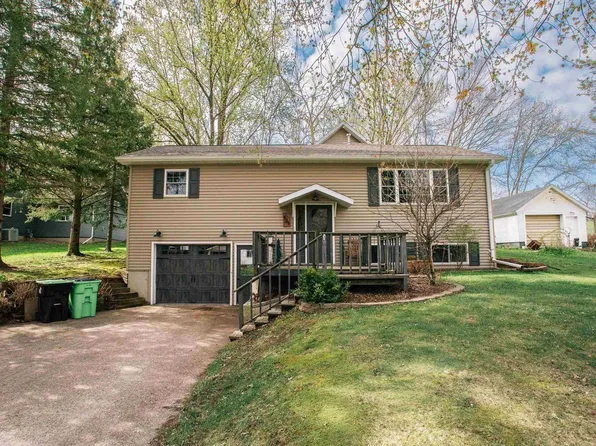 404 E 2ND STREET, Neillsville, WI 54456