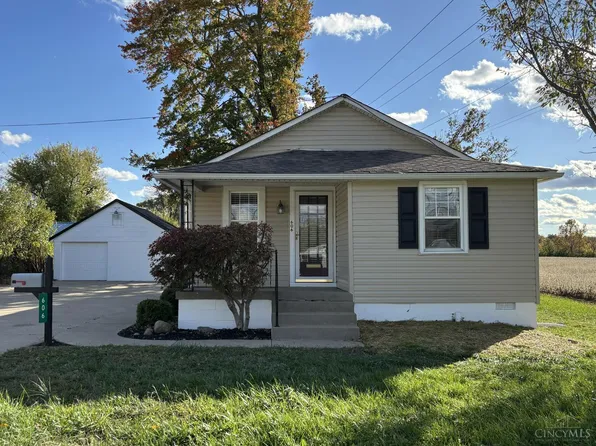 606 W Pike St, Morrow, OH 45152