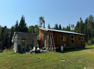 33 Perelandra Cir, Danville, WA 99121