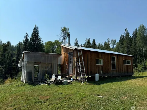 33 Perelandra Cir, Danville, WA 99121