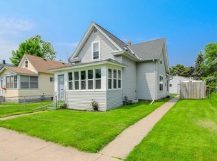 923 Jenks Ave, Saint Paul, MN 55106