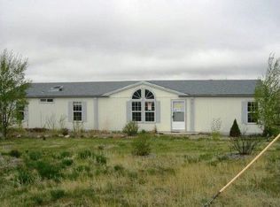 13490 Palomino Dr, Calhan, CO 80808
