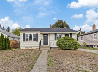1217 E 40th Ave, Spokane, WA 99203