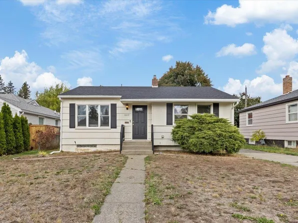 1217 E 40th Ave, Spokane, WA 99203