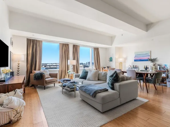 141 Dorchester Ave Unit 120, South Boston, MA 02127