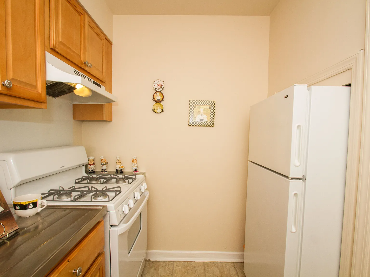 Washington Park Apartments — Photo 3