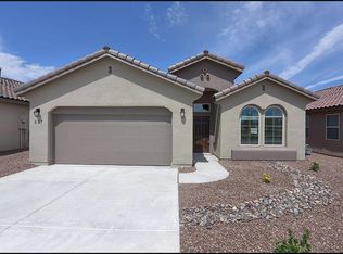 637 Stella Cir, El Paso, TX 79928