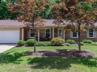 4095 Alicia Trl, Stow, OH 44224