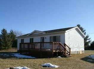 6915 Webb Rd, Hale, MI 48739
