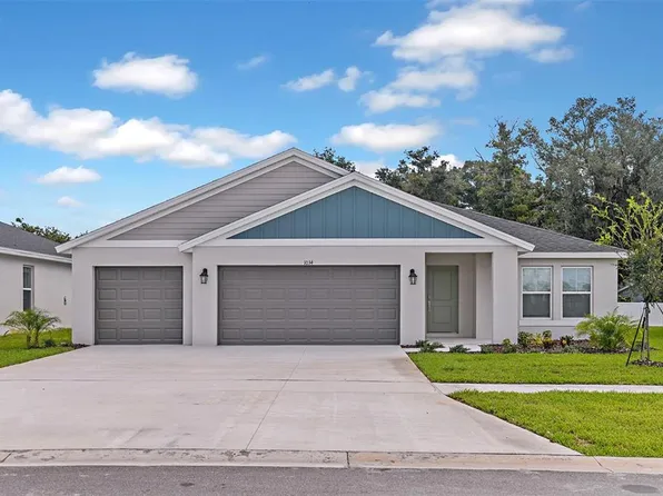 1034 Brimstone Cir, Winter Haven, FL 33884