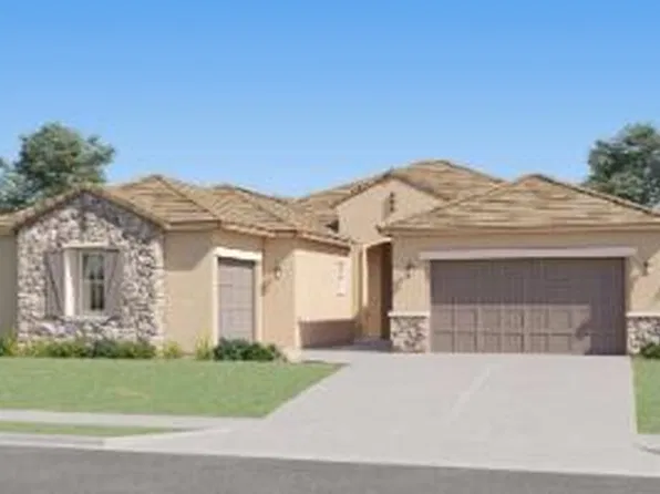 2928 E ETHELRIDGE Drive, San Tan Valley, AZ 85143