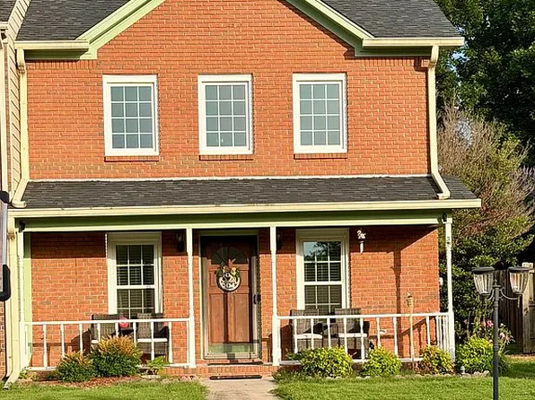2313 Williamsburg Ct SW, Decatur, AL 35603
