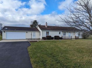 4740 County Road 39, Auburn, IN 46706