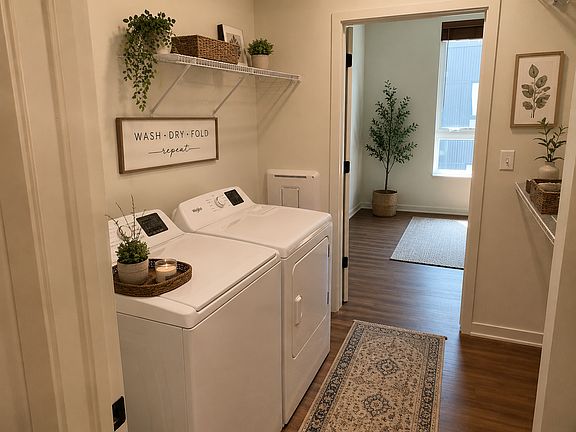 5th image of 1020 S 13th St #414