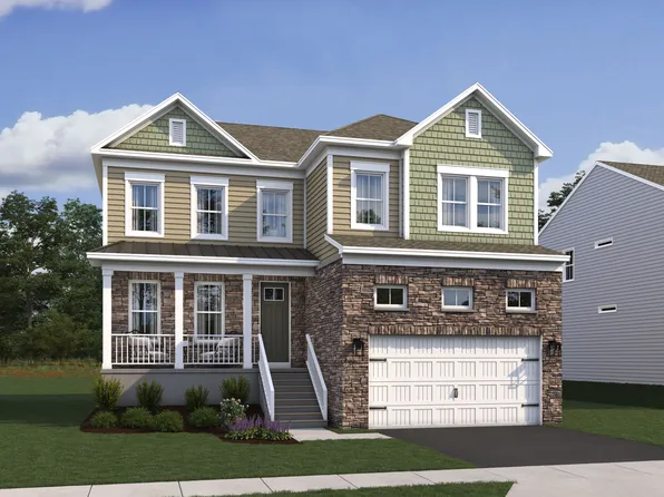 43 Carlisle Ct, Howell, NJ 07731