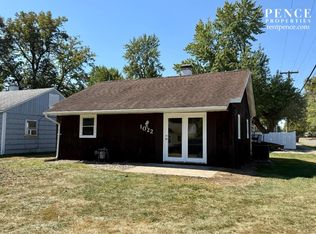 1022 Giddings St, Danville, IL 61832