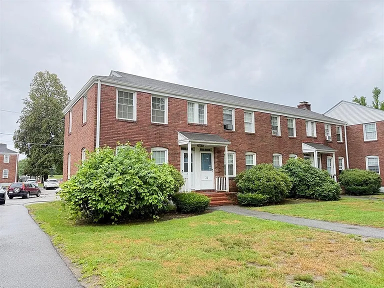 26 Colony Rd #26 — Photo 15