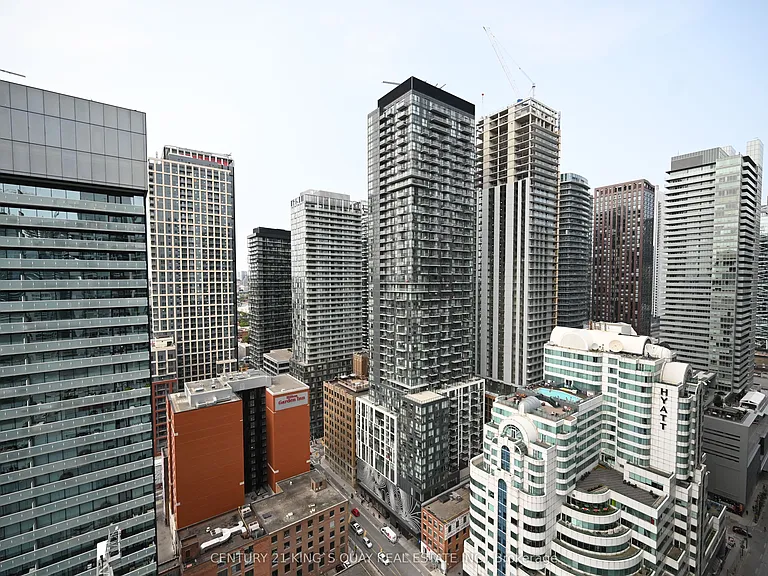 375 King St W #2908 — Photo 16