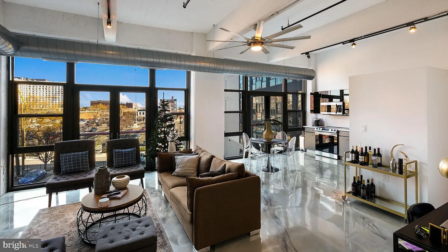 1 bed, 1004 sqft, $2,750 — Photo 1