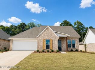 137 Bronson Bnd, Flowood, MS 39232
