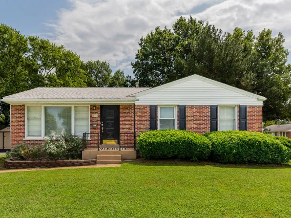 860 Graham Rd, Florissant, MO 63031