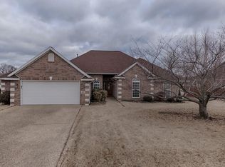 3200 NW Alberta St, Bentonville, AR 72712