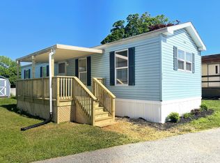 610 Theozel Ln, Coatesville, PA 19320