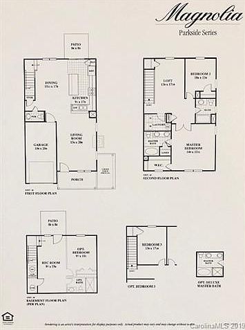 2nd image of 5006 Spring Arbor Ln #2404