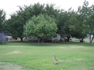 48 Derbyshire Rd, Tularosa, NM 88352