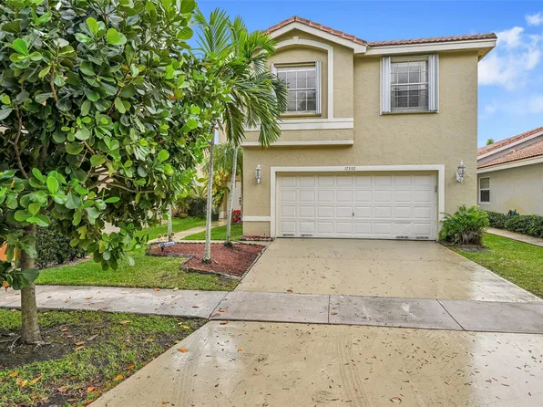 17332 SW 18th Street, Miramar, FL 33029