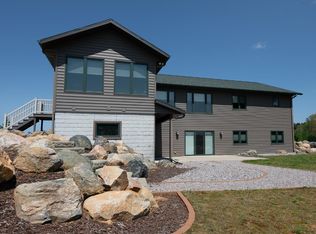 8082 Loon Song Point, Eagle River, WI 54521