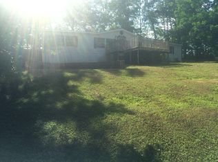 85 Hidden Valley Dr, Odenville, AL 35120