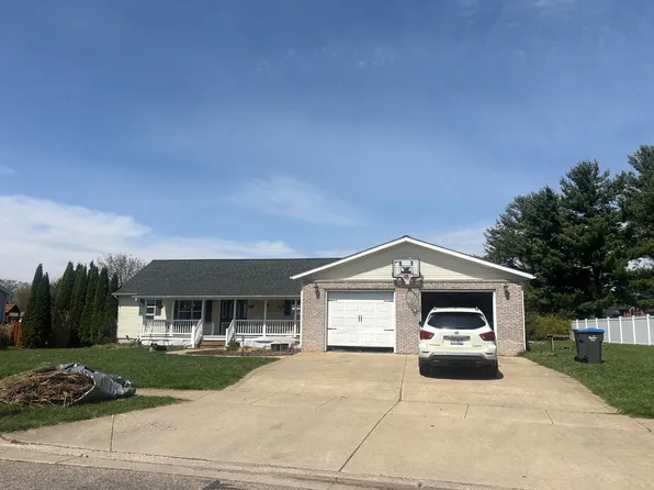 1148 N Galyn St, Sturgis, MI 49091