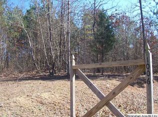 1006 Barrington Dr, Eastaboga, AL 36260