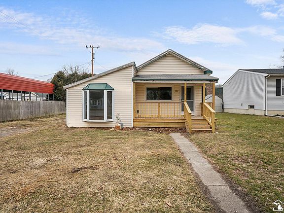 3rd image of 426 Saline St