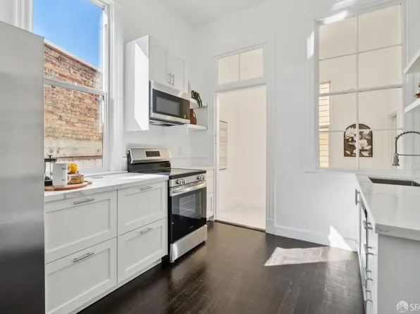266 Clinton Park, San Francisco, CA 94103