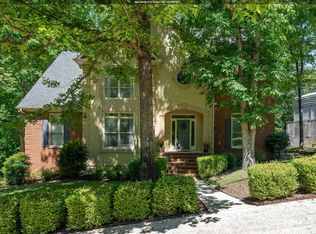 5172 Tyler Oaks Dr, Mount Olive, AL 35117