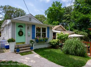 10B Prospect St, Highlands, NJ 07732