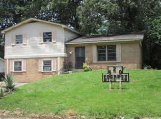 620 Forrest Hl, West Helena, AR 72390