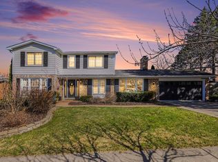 2375 Mershon Dr, Ann Arbor, MI 48103