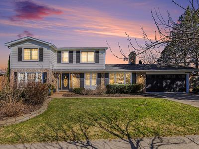 2375 Mershon Dr, Ann Arbor, MI, 48103