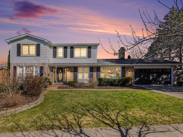 2375 Mershon Dr, Ann Arbor, MI 48103