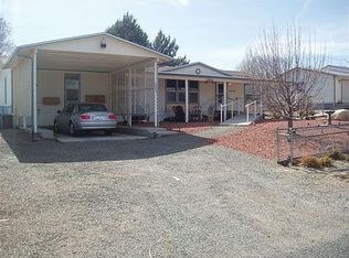 6230 N Union Dr, Prescott Valley, AZ 86314