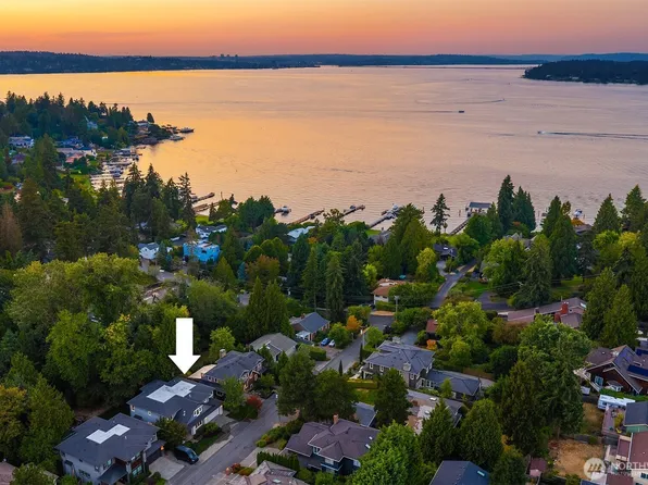 2227 77th Avenue SE, Mercer Island, WA 98040