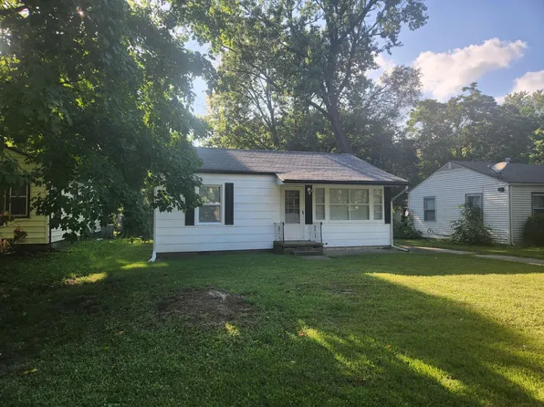 917 SW Watson Ave, Topeka, KS 66606