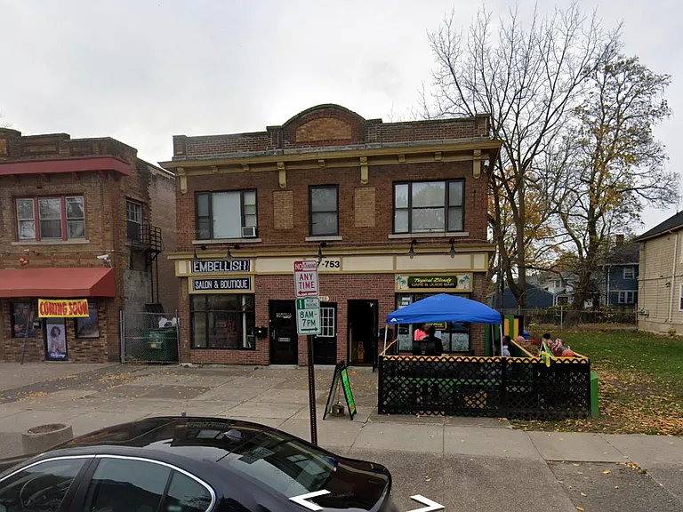 757 Genesee St — Photo 1
