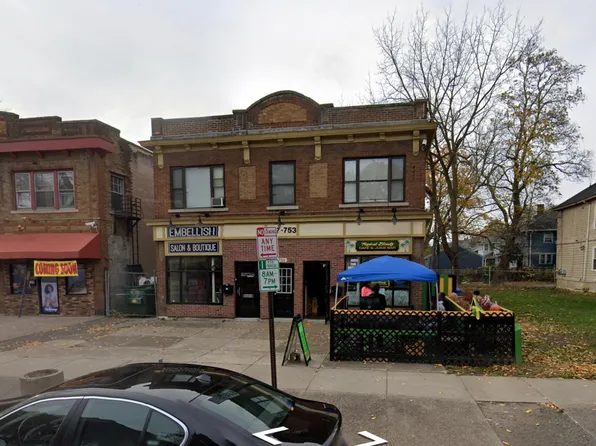 757 Genesee St, Rochester, NY 14611