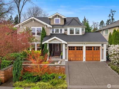 2315 38th Avenue E, Seattle, WA, 98112