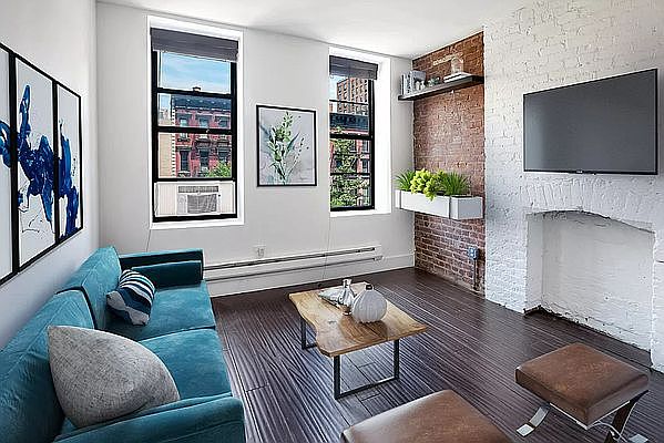 1st image of 644 10th Ave Penthouse N