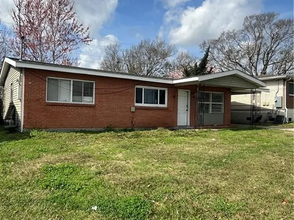 1904 David Dr, Metairie, LA 70003